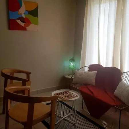 Arenal Dreams 1 Apartment